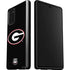 University of Georgia Logo Galaxy Note20 5G Pro Case