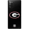 University of Georgia Logo Galaxy Note20 5G Skin