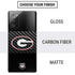 University of Georgia Logo Galaxy Note20 5G Skin
