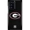 University of Georgia Logo Galaxy Note20 Ultra 5G Lite Case