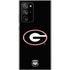 University of Georgia Logo Galaxy Note20 Ultra 5G Skin