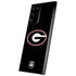 University of Georgia Logo Galaxy Note20 Ultra 5G Skin