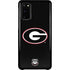 University of Georgia Logo Galaxy S20 Lite Case