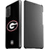 University of Georgia Logo Galaxy S20 Lite Case