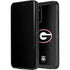 University of Georgia Logo Galaxy S20 Plus Waterproof Case