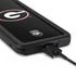 University of Georgia Logo Galaxy S20 Plus Waterproof Case