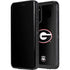 University of Georgia Logo Galaxy S20 Waterproof Case