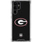 University of Georgia Logo Galaxy S23 Ultra Clear Case