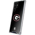 University of Georgia Logo Galaxy S23 Ultra Clear Case
