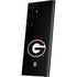 University of Georgia Logo Galaxy Skins
