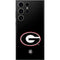 University of Georgia Logo Galaxy Skins