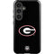 University of Georgia Logo Galaxy S25 Impact Case