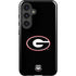 University of Georgia Logo Galaxy S25 Impact Case