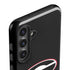 University of Georgia Logo Galaxy S25 Impact Case