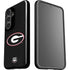 University of Georgia Logo Galaxy S25 Impact Case