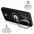 University of Georgia Logo Galaxy S25 Kickstand Case