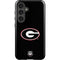 University of Georgia Logo Galaxy S25 Plus Impact Case