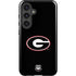 University of Georgia Logo Galaxy S25 Plus Impact Case