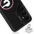 University of Georgia Logo Galaxy S25 Plus Kickstand Case
