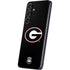 University of Georgia Logo Galaxy S25 Plus Skin