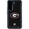 University of Georgia Logo Galaxy S24 Plus Waterproof Case