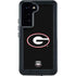 University of Georgia Logo Galaxy S24 Plus Waterproof Case