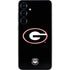 University of Georgia Logo Galaxy S25 Skin