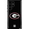 University of Georgia Logo Galaxy Cases