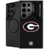 University of Georgia Logo Galaxy Cases