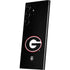 University of Georgia Logo Galaxy S25 Ultra Skin