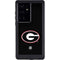 University of Georgia Logo Galaxy S24 Ultra Waterproof Case