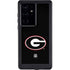University of Georgia Logo Galaxy S24 Ultra Waterproof Case