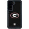 University of Georgia Logo Galaxy S24 Waterproof Case
