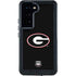 University of Georgia Logo Galaxy S24 Waterproof Case