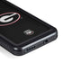 University of Georgia Logo Galaxy S24 Waterproof Case