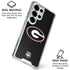 University of Georgia Logo Galaxy S25 Ultra Clear Case