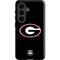 University of Georgia Logo Galaxy S26 Impact Case