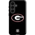 University of Georgia Logo Galaxy S26 Impact Case