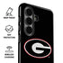 University of Georgia Logo Galaxy S26 Impact Case