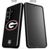 University of Georgia Logo Galaxy S26 Impact Case