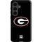 University of Georgia Logo Galaxy S26 Plus Impact Case