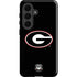 University of Georgia Logo Galaxy S26 Plus Impact Case