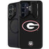 University of Georgia Logo Galaxy S26 Plus Kickstand Case