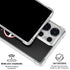 University of Georgia Logo Galaxy S26 Ultra Clear Case