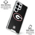 University of Georgia Logo Galaxy S26 Ultra Clear Case