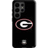University of Georgia Logo Galaxy S26 Ultra Impact Case
