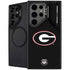 University of Georgia Logo Galaxy S26 Ultra Kickstand Case