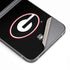University of Georgia Logo Galaxy Z Flip6 Skin
