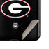 University of Georgia Logo Galaxy Z Flip Skin