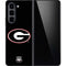 University of Georgia Logo Galaxy Z Fold5 5G Skin